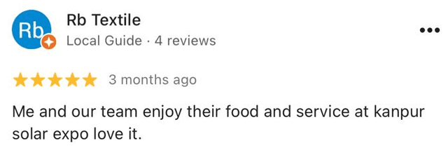 rating