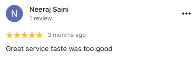 rating