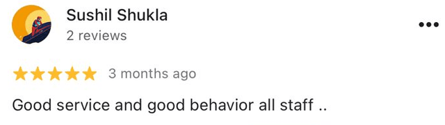 rating